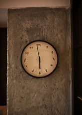 A Model Wearing Multicolor Steel Tibetan Classic Clock, curated by Only Ethikal