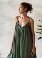 Chicory Dress