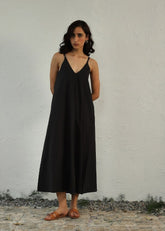 Evening Soiree Dress