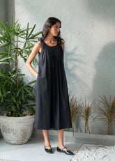 Black Licorice Dress