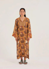 Dani Kaftan Dress