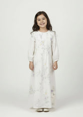 Ethereal Bloom Mini Maxi