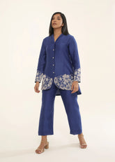 Iris Illusion Co-Ord Set