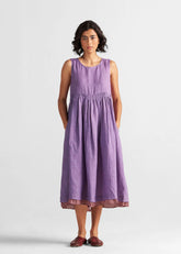 Simply Her Almost Purple Dress