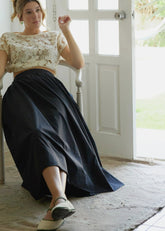 Shama Skirt
