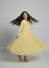 Sunshine Breeze Mini Maxi