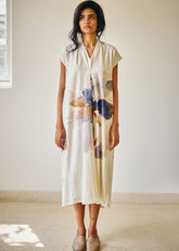 Lost in Whimsy Dress