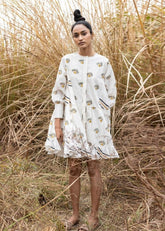 Field of Daisies Dress