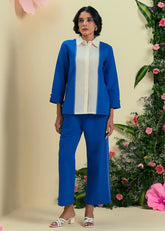 Blue Tamaris Co-Ord Set