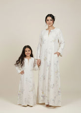 Meadow Print Tunic Dress | Mom & Me Duo Set