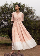 Mellow Mornings Dress