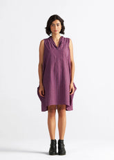 Gaul Very Berry Dress
