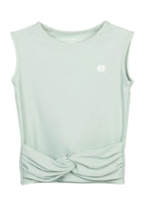 Green Haze Candy Top