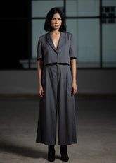 Earthern Slate Co-Ord