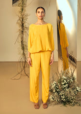 Marigold Bliss Co-Ord Set