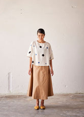 Feeling Beachy Skirt