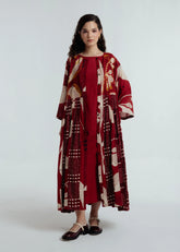 Madder Jacket Dress