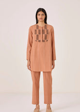 Danuja Clay Handwoven Set