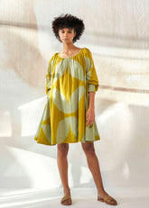 Know Your Melons Dress