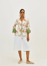 Moor Handwoven Blouse