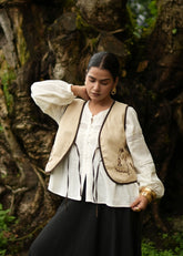 Amara Jacket
