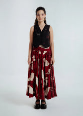 Madder Skirt