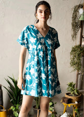 Laneway Harmony Dress