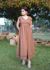 Elora Dress