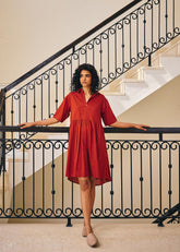 The Sonder Dress