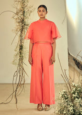 Tropical Coral Co-Ord