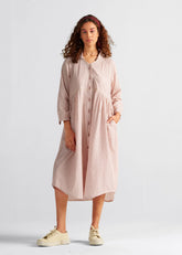 Table For Two Regular Grid Dress