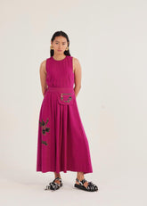 Tai Handloom Day Dress