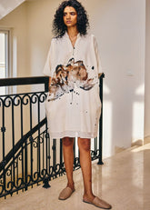 Surprise Blooms Dress