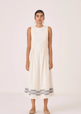 Indika Handwoven Dress