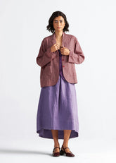 Tea Room Blazer School Grid