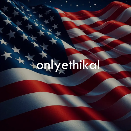 Sustainable Fashion Brands in the US You Should Know — Featuring OnlyEthikal