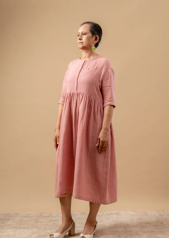 Kara Rose Dress