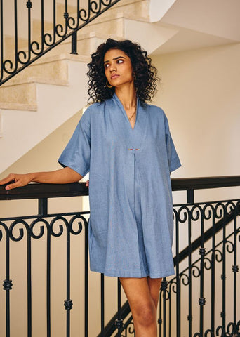Hidden Gems Dress