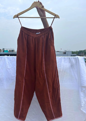 Carolle Pants