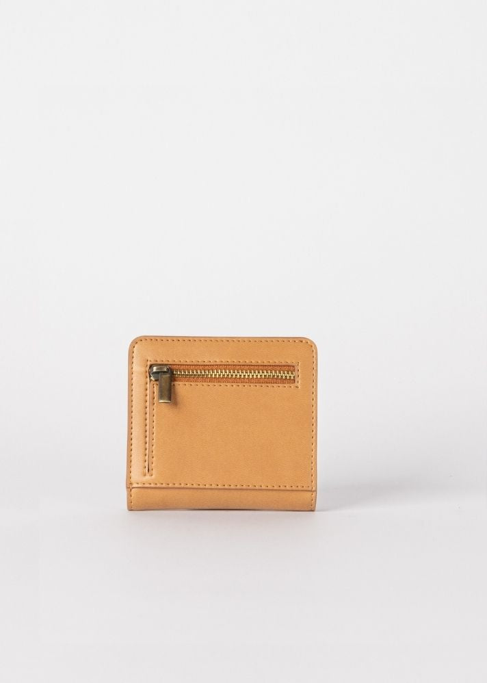 Product image of Multicolor Upcycled Cotton Ash Grary & Moon Box Clutch - Changeable Sleeve, curated by Only Ethikal