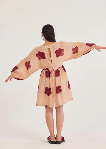 Nama Short Dress