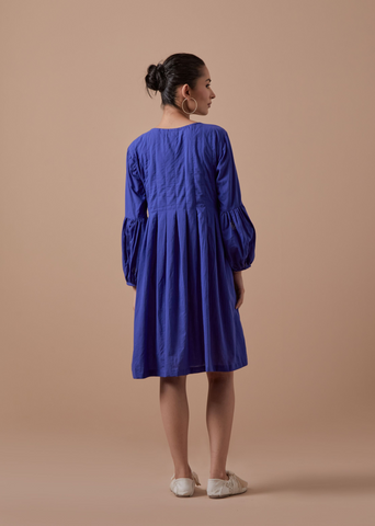 Empress Dress