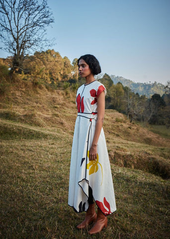 Petal Parade Dress