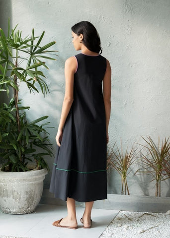 Americano Dress