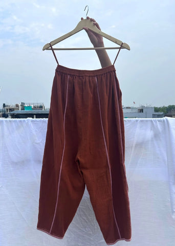 Carolle Pants
