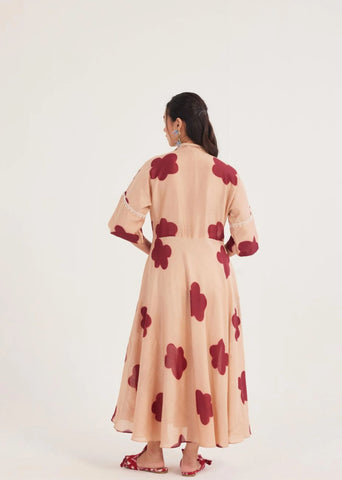 Nama Day Dress