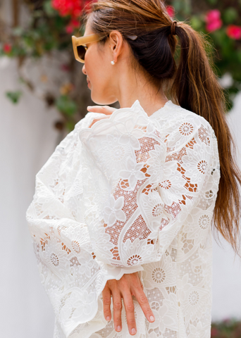 Lily Lace Dress