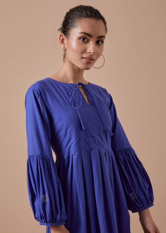 Empress Dress