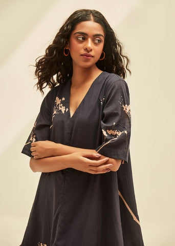 Eclipse Maxi Dress