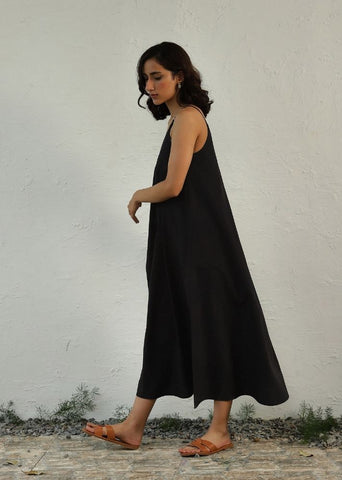 Evening Soiree Dress